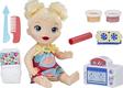 Hasbro лялька Baby Alive "Малышка и еда" E1947ES01ep