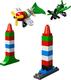 Lego конструктор Duplo Воздушная гонка Рипслингера 20430ber