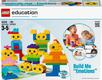 Lego конструктор Education Build Me "Emotions" 20433ber