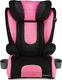 Diono автокрісло Monterey 2 Pink 15089-EU-01
