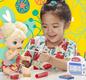 Hasbro лялька Baby Alive "Малышка и еда" E1947ES01ep