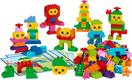 Lego конструктор Education Build Me "Emotions" 20433ber