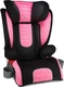 Diono автокрісло Monterey 2 Pink 15089-EU-01