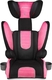 Diono автокрісло Monterey 2 Pink 15089-EU-01