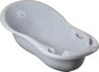 Tega ванночка (102 см) DUCK DK-005 light grey 20889ber