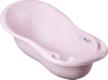 Tega ванночка (102 см) DUCK DK-005 light pink 20738ber