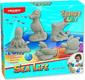 Paulinda кинетический песок Sea life 2 140017