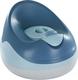 Babyhood детский горшок Соло голубой BH-126B
