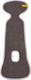 AeroMoov вкладыш для автокресла и коляски Air Layer Size 1, anthracite 5413421810564