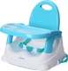 Babyhood бустер ГуГу голубой BH-507B