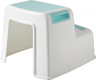 Babyhood ступеньки в ванную Премиум бирюзовый BH-511T