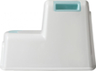 Babyhood ступеньки в ванную Премиум бирюзовый BH-511T