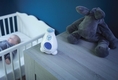 Babymoov гигрометр с термометром для детской комнаты A037405
