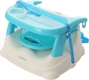 Babyhood бустер ГуГу голубой BH-507B