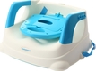 Babyhood бустер ГуГу голубой BH-507B