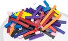 Viga Toys набір для навчання "Палички Кюїзенера" 51765afk