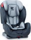 Bertoni автокресло RACE + SPS black&grey 20848ber