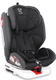 Bertoni автокресло ROTO ISOFIX black 20843ber