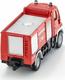 Siku масштабная модель Mercedes Benz Unimog Fire Engine 1:87 1068ep