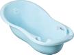 Tega ванночка (102 см) DUCK DK-005 light blue 20888ber