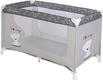 Bertoni манеж MOONLIGHT 1L grey my teddy 20835ber