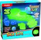 Paulinda кинетический песок Glow in the dark. Sea life