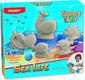 Paulinda кинетический песок Sea life 1 140016