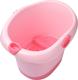 Babyhood ванночка Банни розовый BH-310P