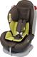 ESPIRO автокрісло Delta New 04 OLIVE 5901750299025