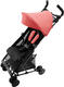 Britax-Romer прогулянкова коляска Holiday2 Coral Peach 2000030968