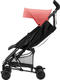 Britax-Romer прогулянкова коляска Holiday2 Coral Peach 2000030968