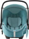 Britax-Romer автокресло Baby-Safe2 i-Size Lagoon Green 2000029697