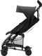 Britax-Romer прогулянкова коляска Holiday2 Cosmos Black 2000030965
