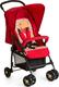 Hauck прогулянкова коляска Sport Pooh Spring Brights red 17139-4