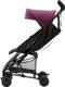 Britax-Romer прогулянкова коляска Holiday2 Wine Red 2000030971