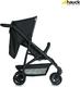 Hauck прогулочная коляска Rapid 4 caviar/black 14830-3
