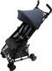 Britax-Romer прогулянкова коляска Holiday2 Navy Blue 2000030972