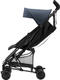 Britax-Romer прогулянкова коляска Holiday2 Navy Blue 2000030972