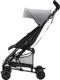 Britax-Romer прогулянкова коляска Holiday2 Steel Grey 2000030966