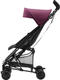 Britax-Romer прогулянкова коляска Holiday2 Wine Red 2000030971