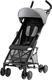 Britax-Romer прогулянкова коляска Holiday2 Steel Grey 2000030966