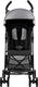 Britax-Romer прогулянкова коляска Holiday2 Steel Grey 2000030966