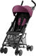 Britax-Romer прогулянкова коляска Holiday2 Wine Red 2000030971