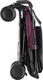 Britax-Romer прогулянкова коляска Holiday2 Wine Red 2000030971