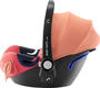 Britax-Romer автокрісло Baby-Safe2 I-Size Coral Peach 2000029698