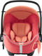 Britax-Romer автокресло Baby-Safe2 i-Size Coral Peach 2000029698