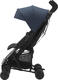 Britax-Romer прогулочная коляска Holiday Double Navy Blue 2000031043