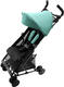 Britax-Romer прогулянкова коляска Holiday2 Aqua Green 2000030967