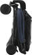 Britax-Romer прогулочная коляска Holiday Double Navy Blue 2000031043