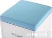 FunDesk дитяча тумбочка SS15W Blue SS15W Blue